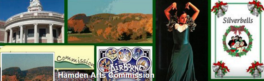 Hamden Arts Commission 