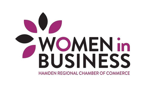 Women in Business at Hamden Regional Chamber