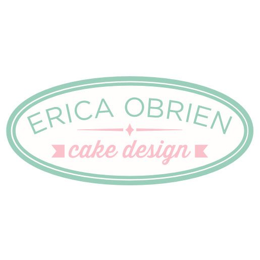 Erica O'Brien Cake Design