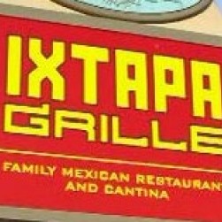 Ixtapa Grille 