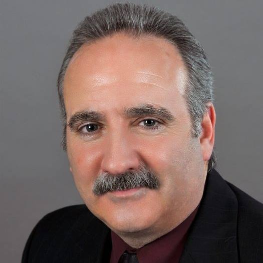 Dominic Moreggi