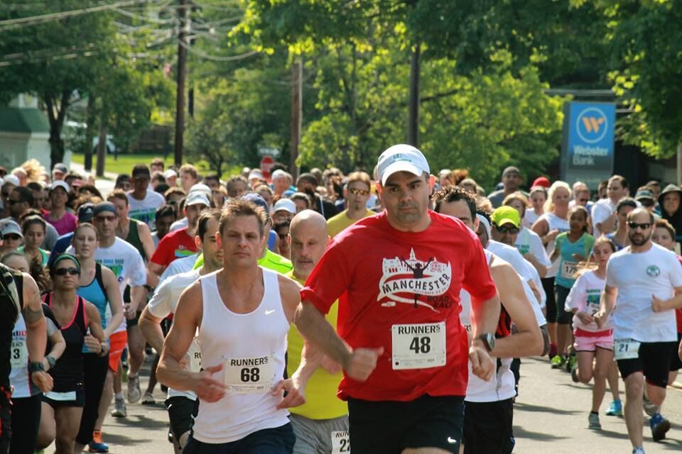 Hamden Fest 2021 Hamden Regional Chamber of Commerce