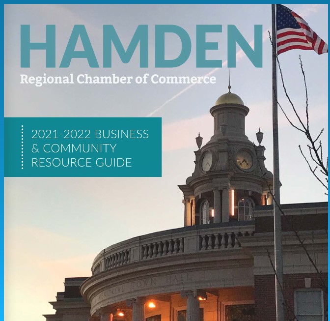 Hamden Regional Chamber Community Directory