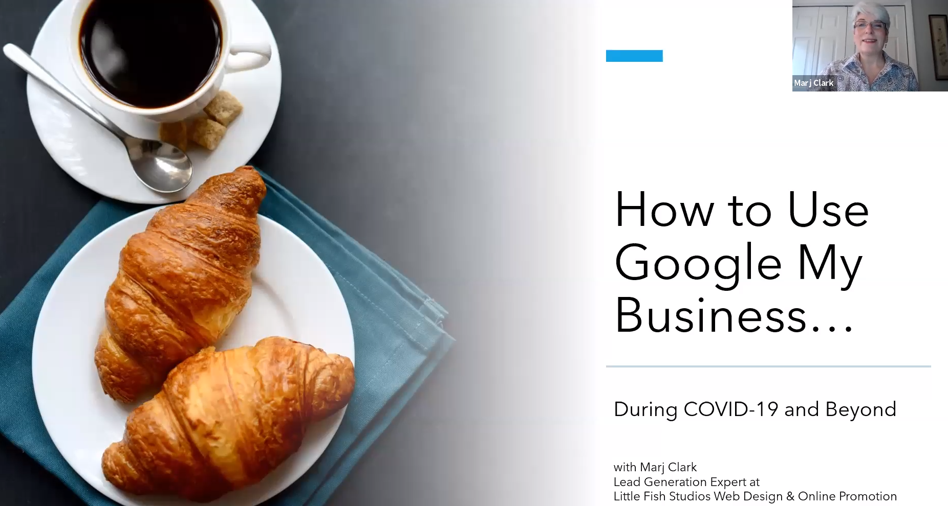 How to Use Google My Business During COVID-19 and Beyond
