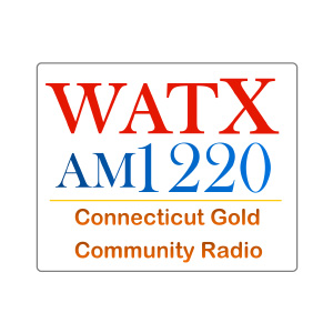 AM 1220 WATX | CT Gold Community Radio