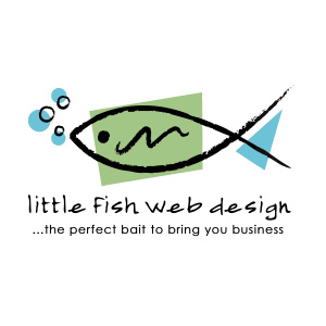 Little Fish Studios Web Design - Hamden, CT
