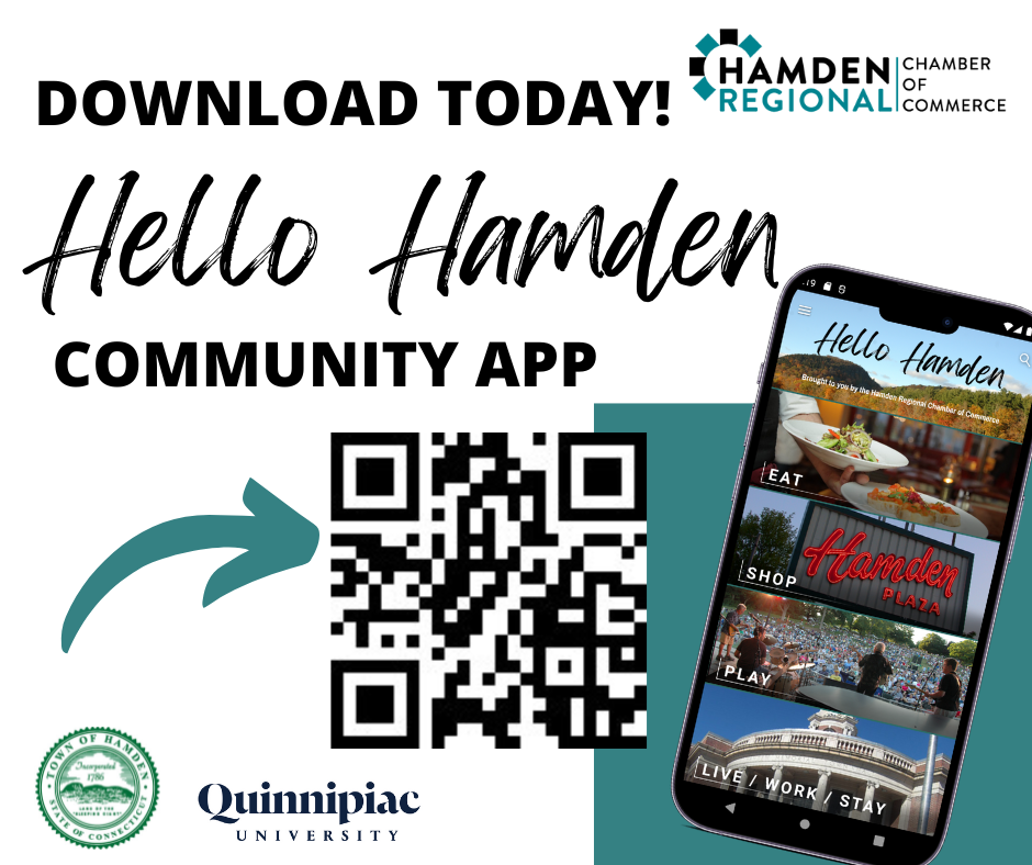 Community App Download Ad